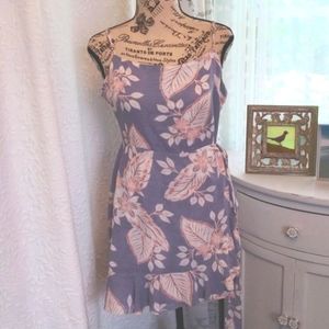 JONDIE, summer dress, size small. 🌷